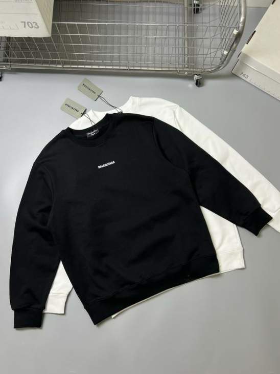 Picture of Balenciaga Sweatshirt _SKUBalenciagaS-XLhgntx1529902